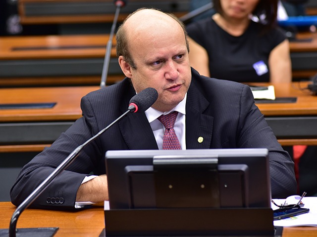 Câmara dos Deputados