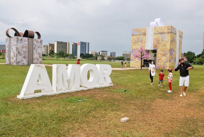 Foto: Acácio Pinheiro / Agência Brasília