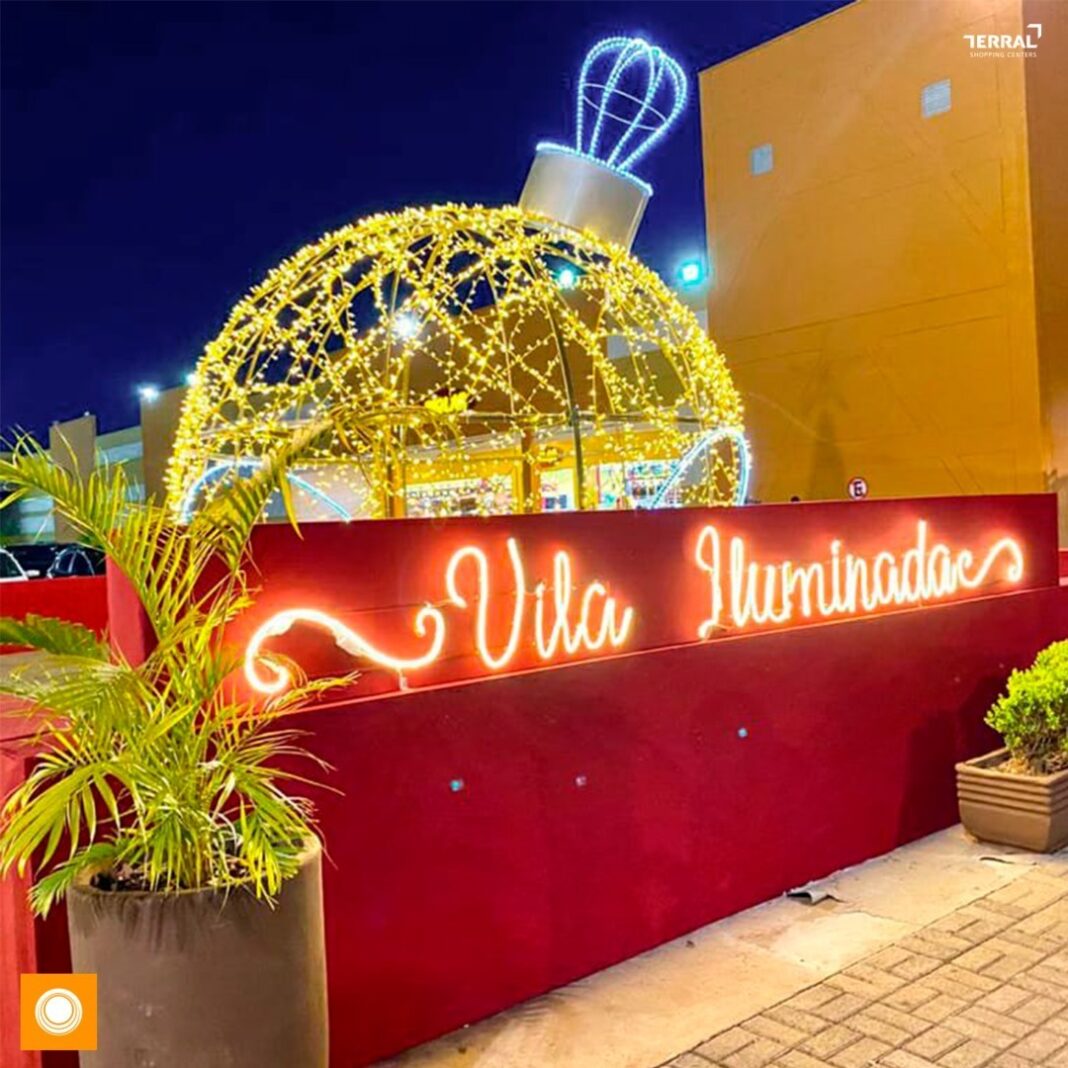 Foto: Divulgação/Shopping Sul