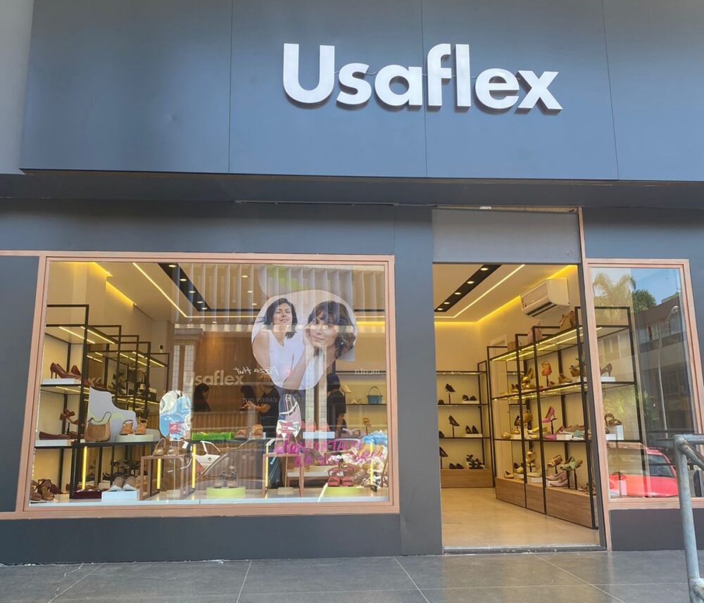 Usaflex asa sale sul