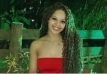 Jovem de 18 anos desaparece após cair no lago Serra da Mesa-GO