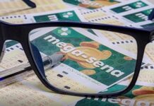 Mega-Sena sorteia prêmio de R$ 65 milhões neste sábado